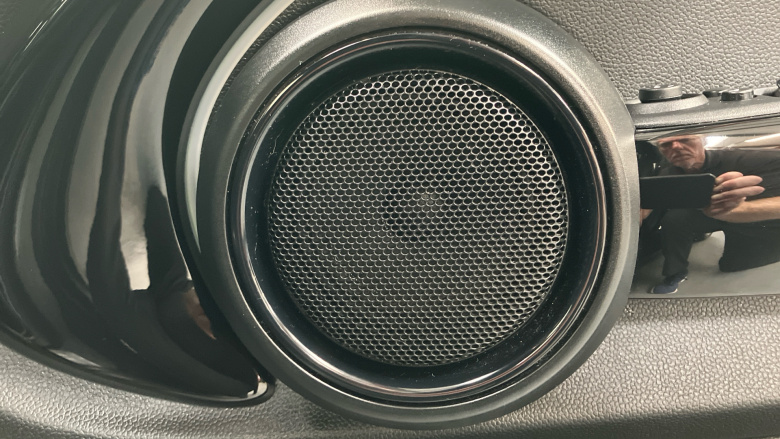 MINI Hatchback 2.0 Cooper S Exclusive 3dr Auto Petrol Hatchback